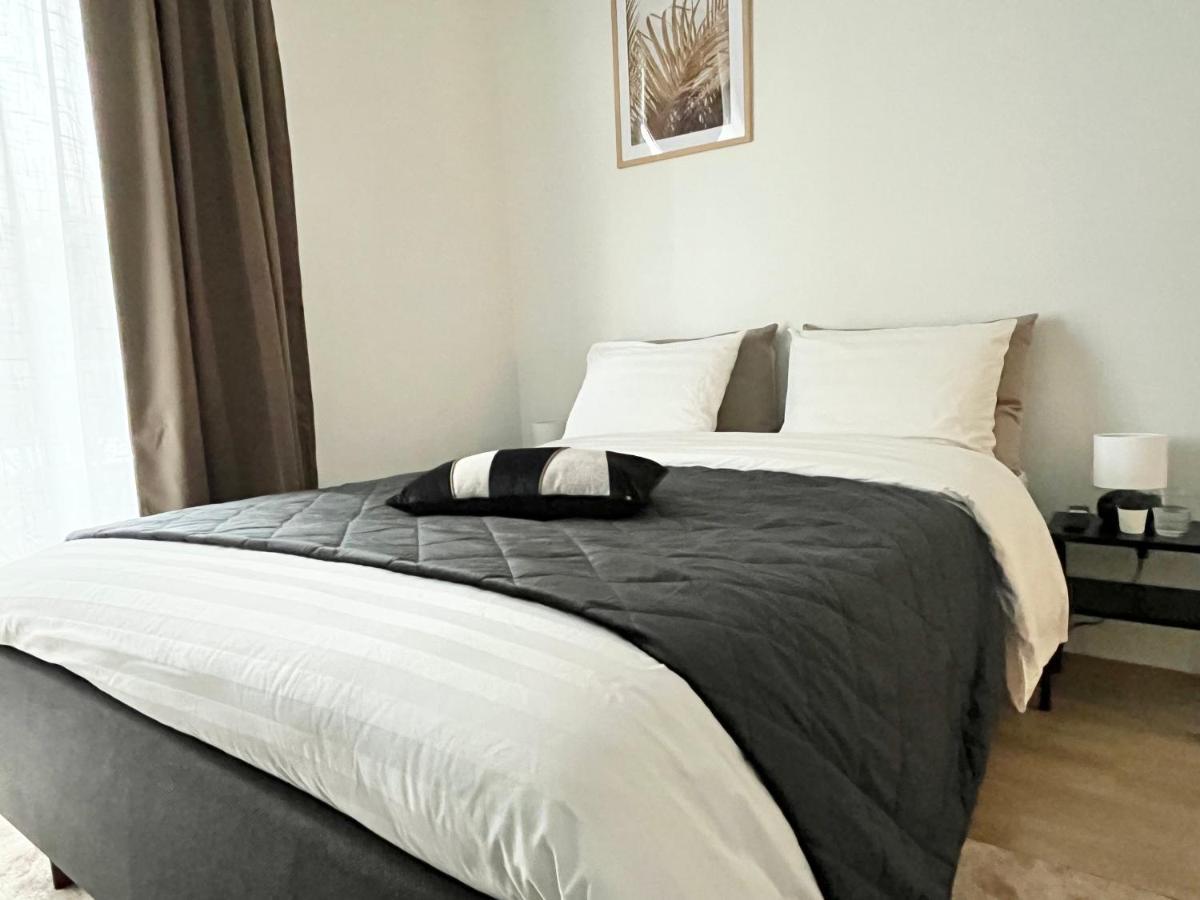 Tammer Huoneistot - City Suite 4 - Perfect Location & Great Amenities Tampere Exterior photo